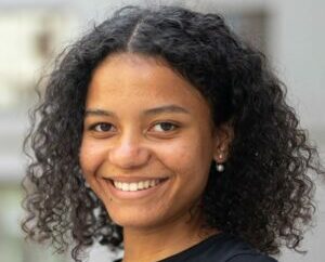 Anaïs - Professeur de Zumba